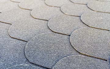 Duncow asphalt roofing costs
