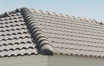 advantages of Duncow clay roofing