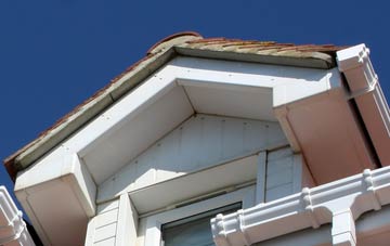 Duncow fascia installation costs