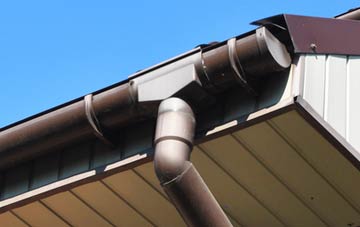 types of Duncow fascias