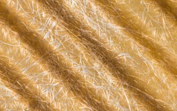 Duncow fibreglass roof waterproofing