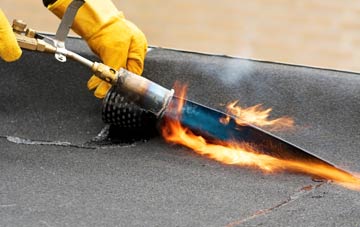 flat roof repairs Duncow, Dumfries And Galloway
