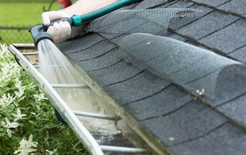 Duncow gutter cleaning costs