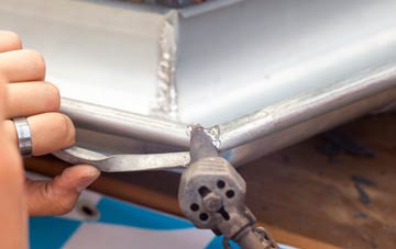 disadvantages of Duncow lead roofing