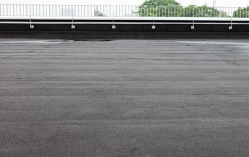 Duncow asphalt roof replacement