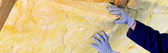 quotes for Duncow roof insulation