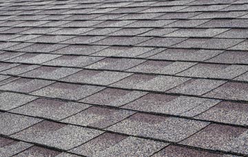 Duncow tiles for shallow pitch roofing
