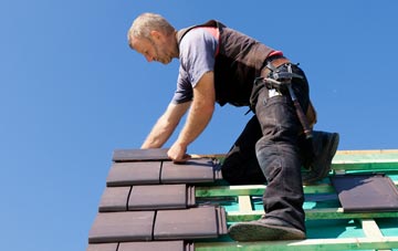 disadvantages of Duncow slate roofing