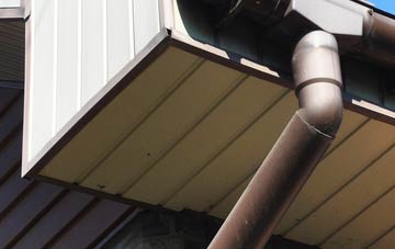 Duncow soffit installation costs