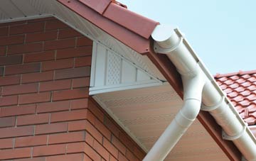 Duncow soffit repair costs