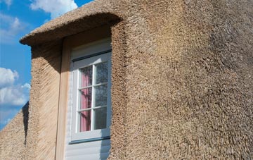 Duncow thatch roof disadvantages