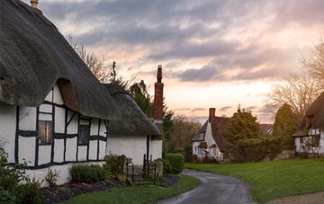 is Duncow thatch roofing popular