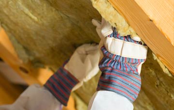 types of Duncow pitched roof insulation materials