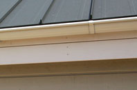 Duncow soffit repair