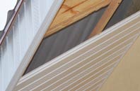 rated Duncow soffit repair companies